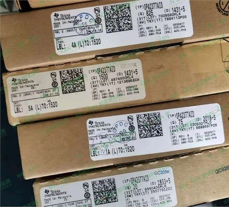 New And Original STM32F103VET6 Integrated Circuit
